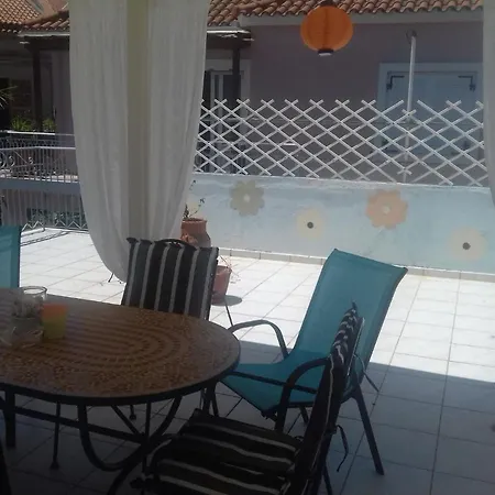 In With Stunning Sea Views Appartement *