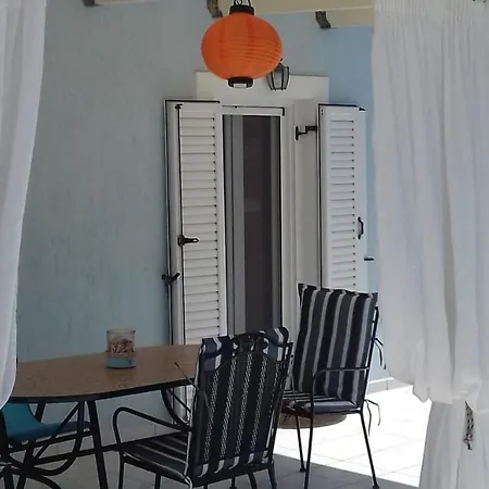 In With Stunning Sea Views Appartement Argostoli (Kefalonia)