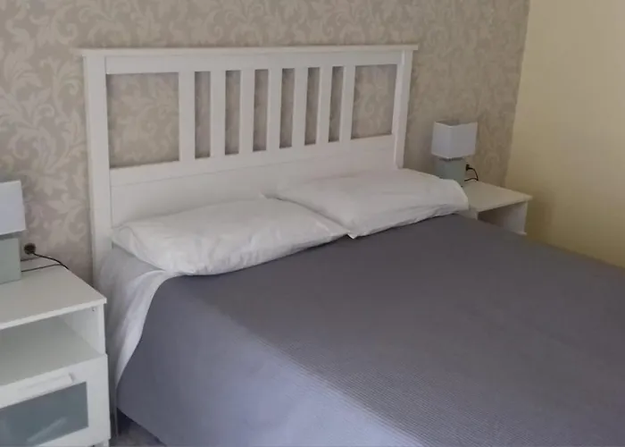 Appartement In With Stunning Sea Views *