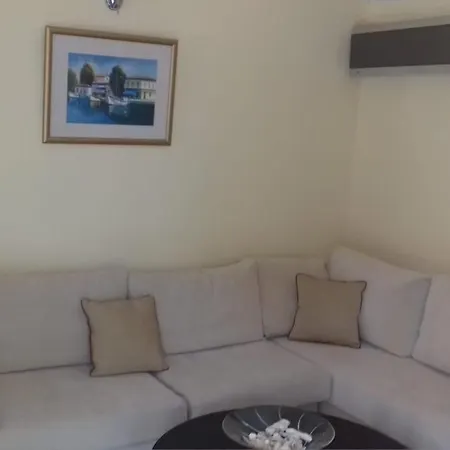 In With Stunning Sea Views Appartement Argostóli