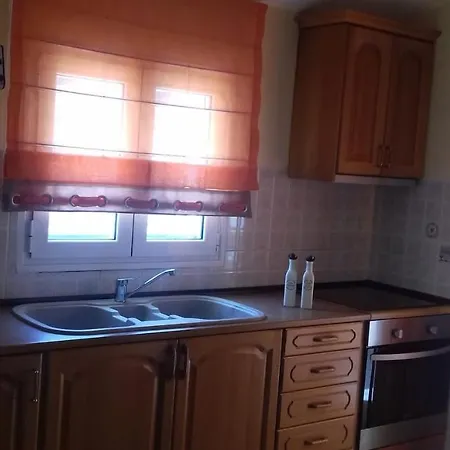 In With Stunning Sea Views Appartement