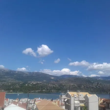 In With Stunning Sea Views