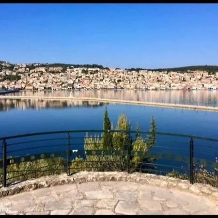 In With Stunning Sea Views Argostoli (Kefalonia)
