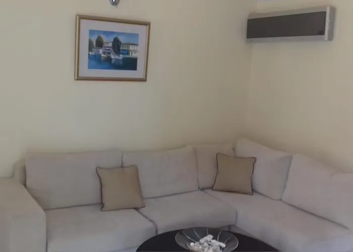 In With Stunning Sea Views Apartman Argosztóli