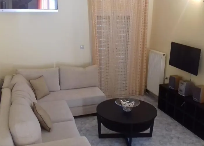 Apartman In With Stunning Sea Views *