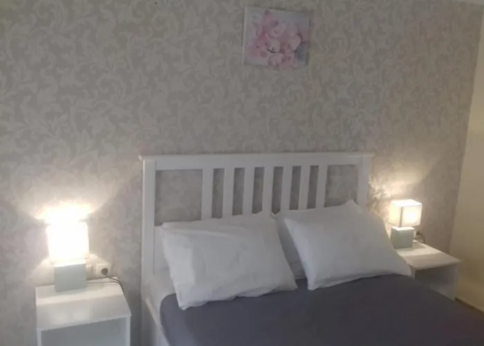 Apartman In With Stunning Sea Views Argosztóli