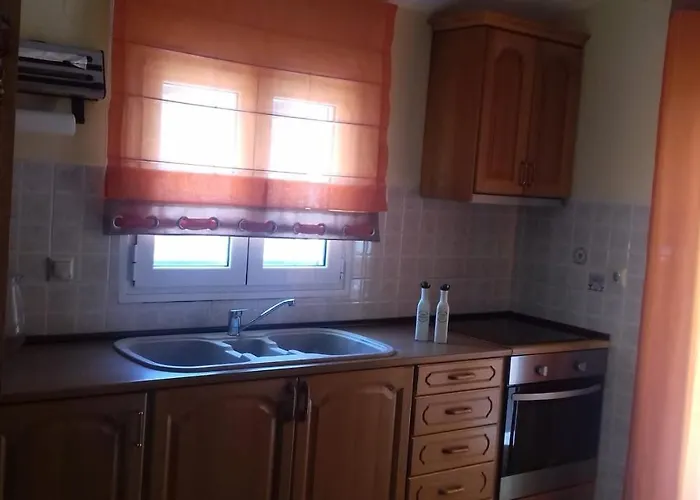 In With Stunning Sea Views Apartment