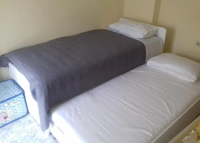 Apartman In With Stunning Sea Views *