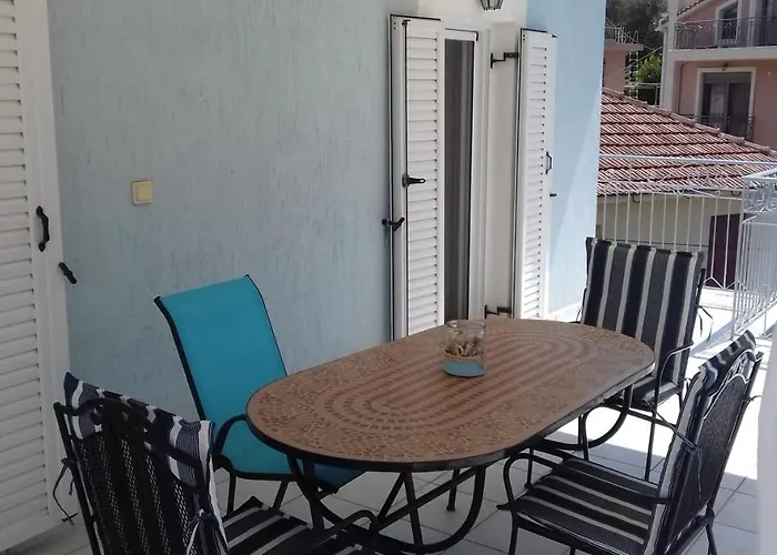 In With Stunning Sea Views *