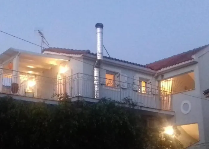 Apartment In With Stunning Sea Views Argostoli (Kefalonia)