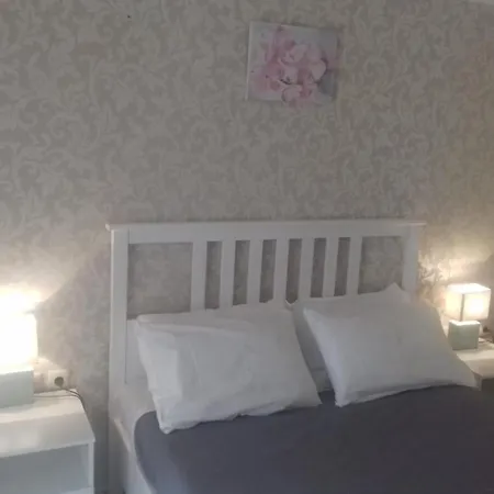 Апартаменты In With Stunning Sea Views Аргостолион