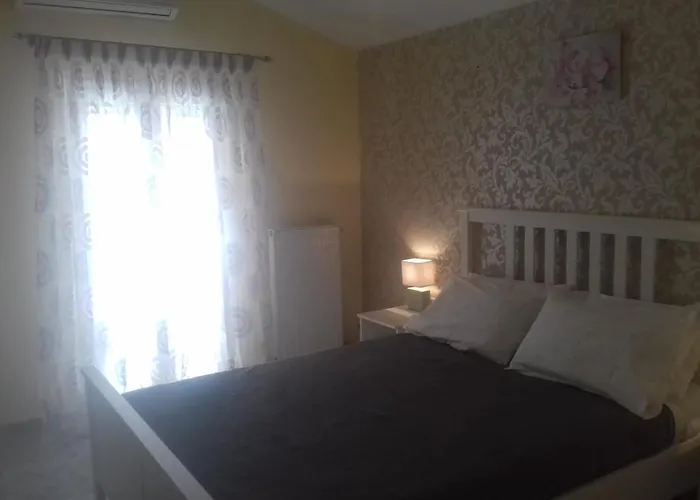 In With Stunning Sea Views * Аргостолион